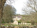 {{Listed building Wales|5436}}