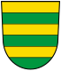 Coat of arms of Filderstadt