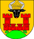 Coat of arms of Goldberg