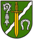 Coat of arms of Hankensbüttel