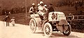 Image 3Emil Jellinek-Mercedes (1853–1918), here at the steering wheel of his Phoenix Double-Phaeton (from Entrepreneurship)