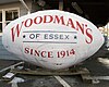 Woodman's of Essex