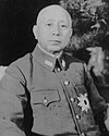 Umezu Yoshijirō