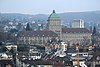 Main Building of the University of Zurich