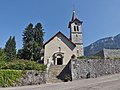 Église de la Sainte-Trinité