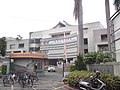 台中市大里区涂城国民小学