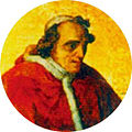 251-Servant of God Pius VII 1800 - 1823