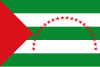 Flag of Manabí