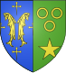 Coat of arms of Lexy