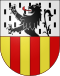 Coat of arms of Bogis-Bossey