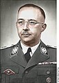 We need more Himmler, too.