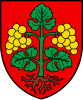 Coat of arms of Westlich Raron