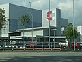 CTRM building, Malacca.