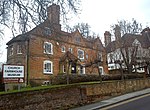 Church Farmhouse Museum