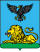 Coat of arms of Belgorod Oblast
