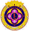 Official seal of Vagharshapat