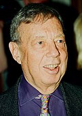 Cy Coleman, composer, songwriter, and jazz pianist who composed the musicals Sweet Charity, Barnum, and City of Angels