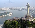  Brazil 10th - Rio de Janeiro, Brazil