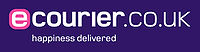 eCourier.co.uk logo