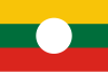 Flag of the Shan State