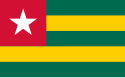 尼哥国旗