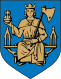 Coat of arms of Jomala