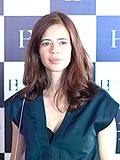 Kalki Koechlin in 2016