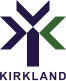 Official logo of Kirkland