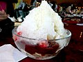 Patbingsu