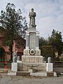 War memorial