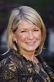 Martha Stewart, herself, "The Fight Before Christmas"