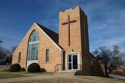 Minden United Church of Christ (2009)