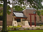 Embassy in Washington, D.C.