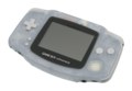 Game Boy Advance