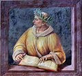 Ovid by Luca Signorelli