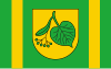 Flag of Gmina Lipka