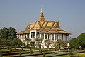 Image 57Moonlight pavilion in Phnom Penh (from Culture of Cambodia)