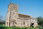 Parish Church of St Thomas a Becket