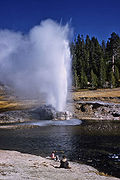 Eruption, 1959