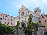 Šibenik Cathedral