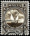 Malta, 1905