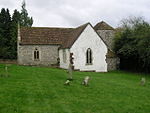 Church of St Mary