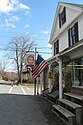 The Ashby Market, MA