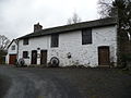 {{Listed building Wales|7661}}