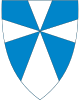 Coat of arms of Utsira Municipality