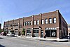 Walnut Tire and Battery Co.-Globe Publishing Company Building