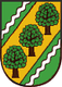 Coat of arms of Amtsberg
