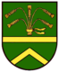 Coat of arms of Raddestorf