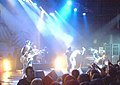 Alexisonfire 2006