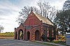 Beth Olam Cemetery